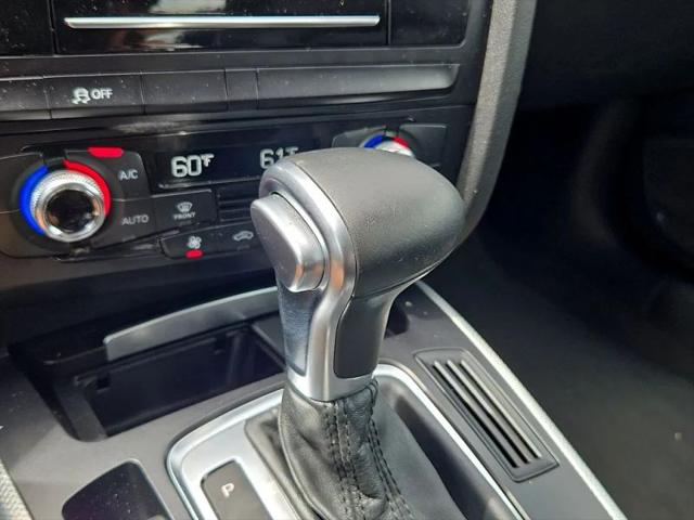 2015 Audi A5 2.0T Premium