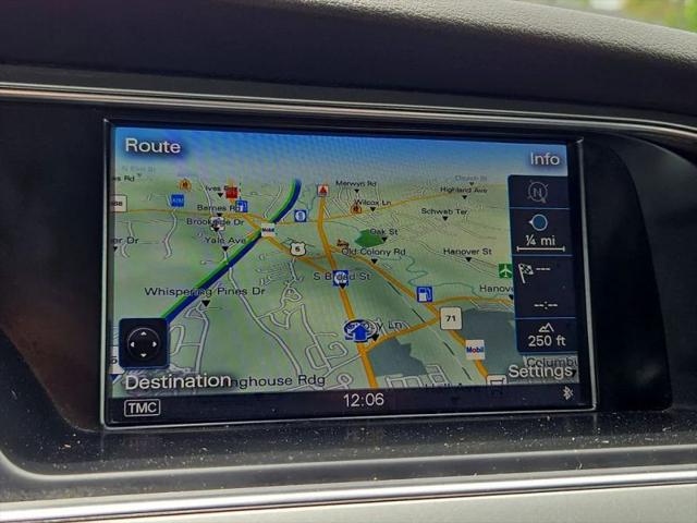 2015 Audi A5 2.0T Premium