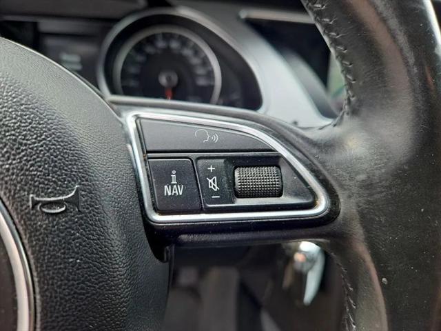 2015 Audi A5 2.0T Premium