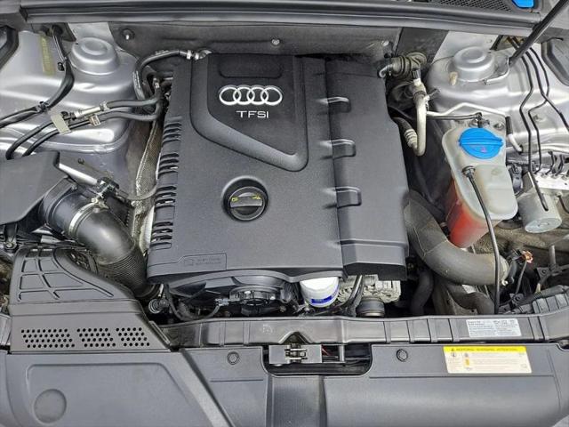 2015 Audi A5 2.0T Premium