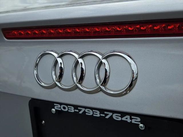 2015 Audi A5 2.0T Premium