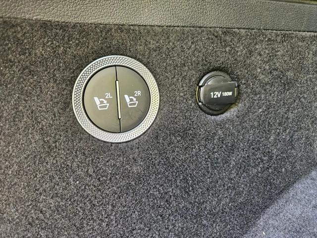 2024 Genesis GV80 2.5T AWD