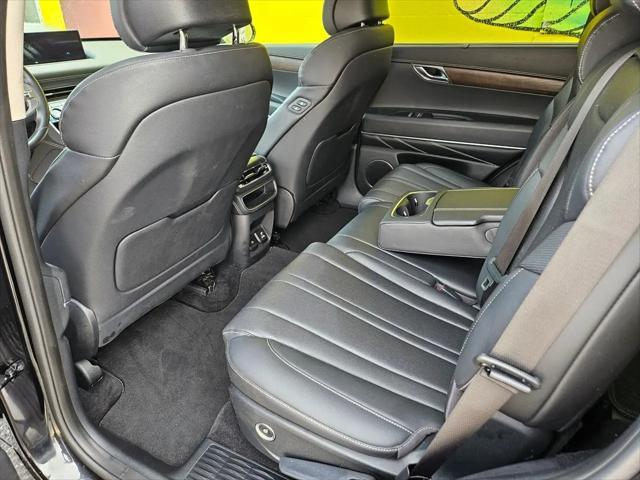 2024 Genesis GV80 2.5T AWD