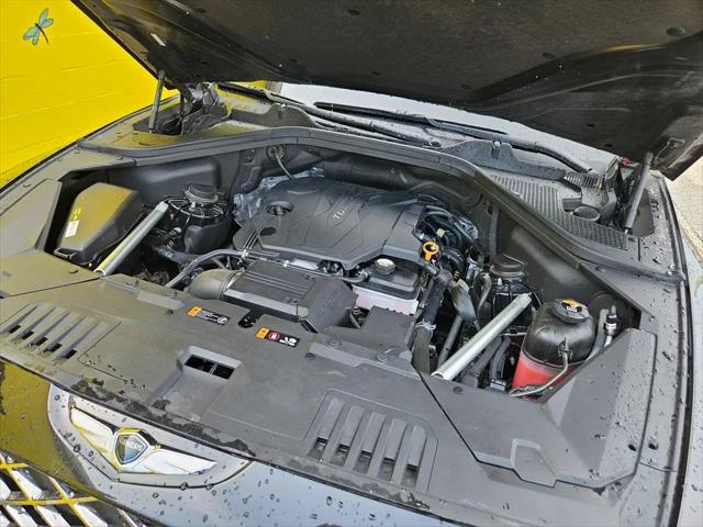 2024 Genesis GV80 2.5T AWD