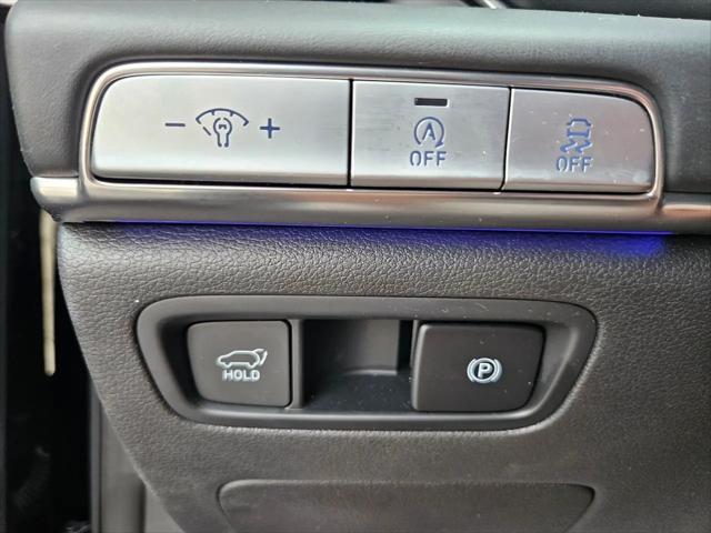 2024 Genesis GV80 2.5T AWD