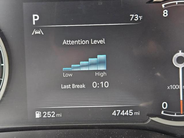 2024 Genesis GV80 2.5T AWD