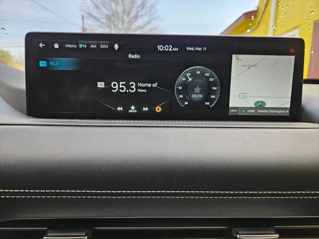 2024 Genesis GV80 2.5T AWD