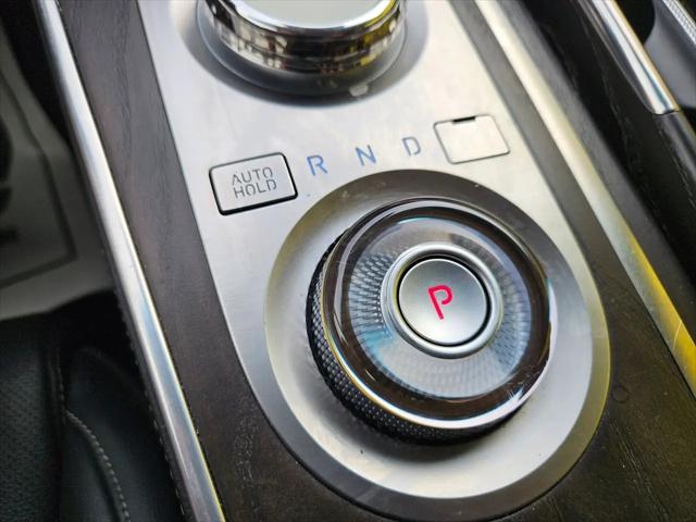 2024 Genesis GV80 2.5T AWD