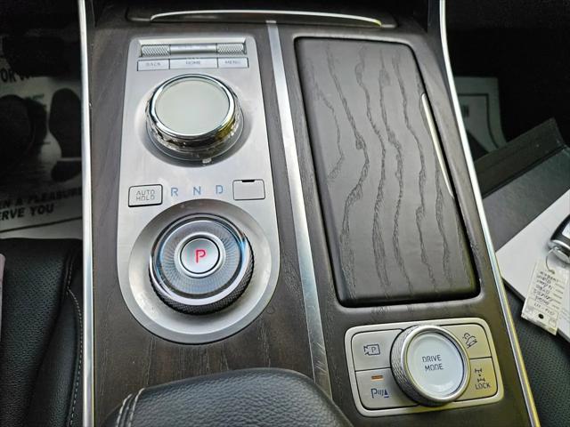 2024 Genesis GV80 2.5T AWD