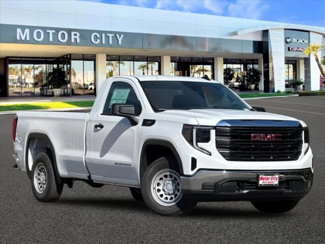 2026 GMC Sierra 1500 Regular Cab, Long Bed, Pro, RWD for sale in Bakersfield, CA