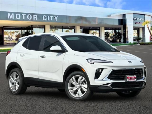 2026 Buick Encore GX Preferred FWD for sale in Bakersfield, CA