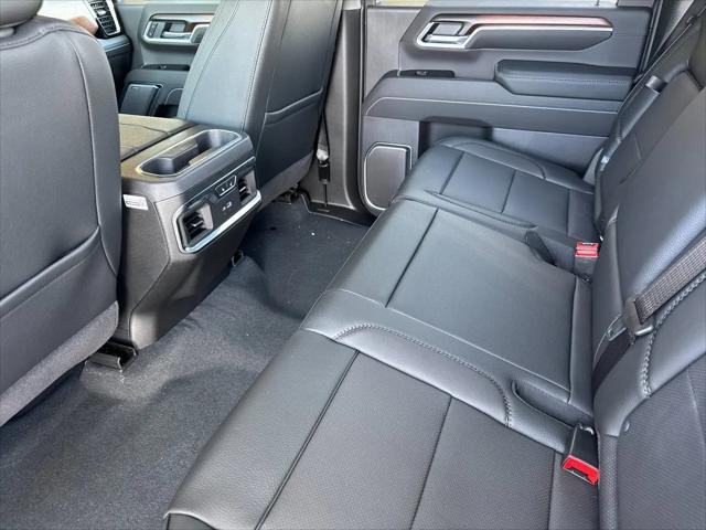 2026 GMC Sierra 3500HD Crew Cab, Long Bed, Denali, 4WD