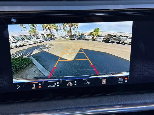 2026 GMC Sierra 3500HD Crew Cab, Long Bed, Denali, 4WD