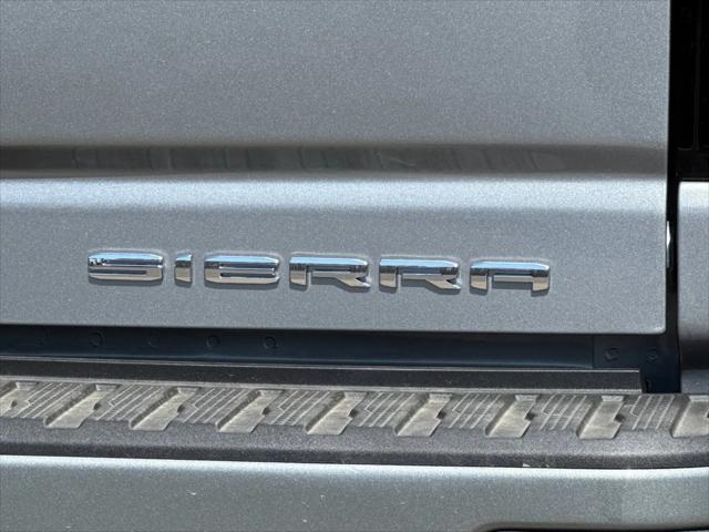 2026 GMC Sierra 3500HD Crew Cab, Long Bed, Denali, 4WD