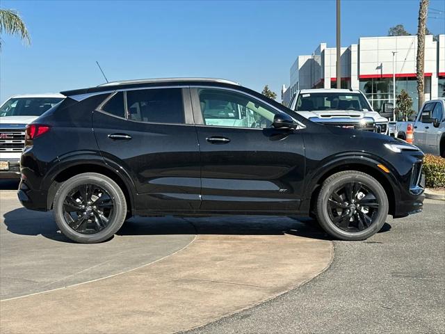 2026 Buick Encore GX Sport Touring FWD