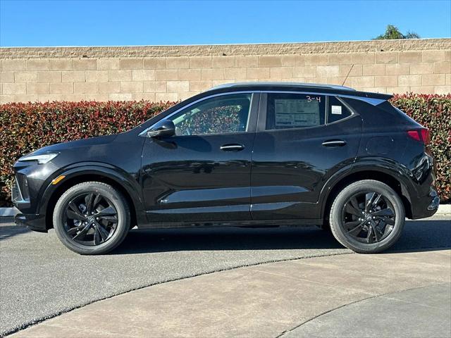 2026 Buick Encore GX Sport Touring FWD