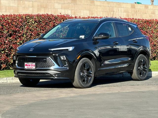 2026 Buick Encore GX Sport Touring FWD
