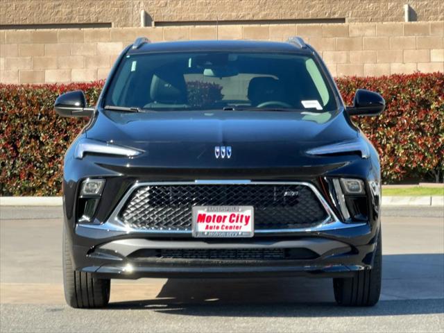 2026 Buick Encore GX Sport Touring FWD