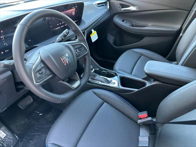 2026 Buick Encore GX Sport Touring FWD