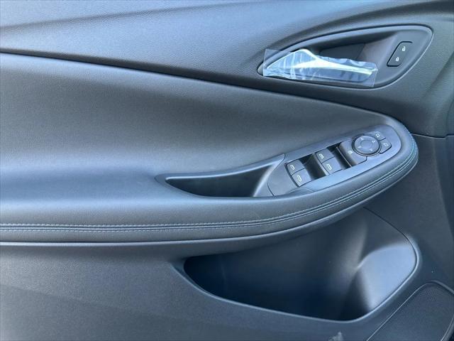 2026 Buick Encore GX Sport Touring FWD