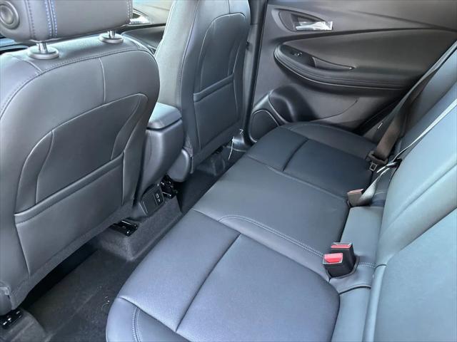 2026 Buick Encore GX Sport Touring FWD