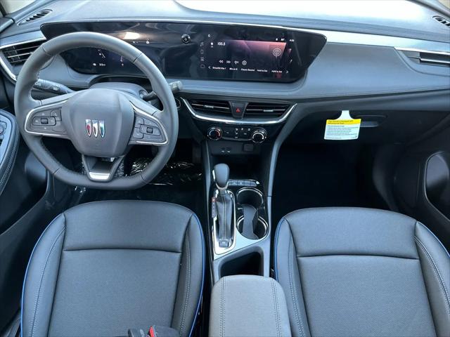 2026 Buick Encore GX Sport Touring FWD