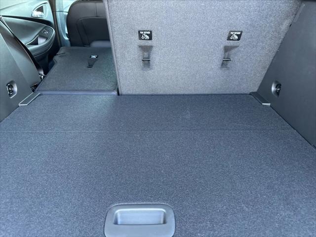 2026 Buick Encore GX Sport Touring FWD