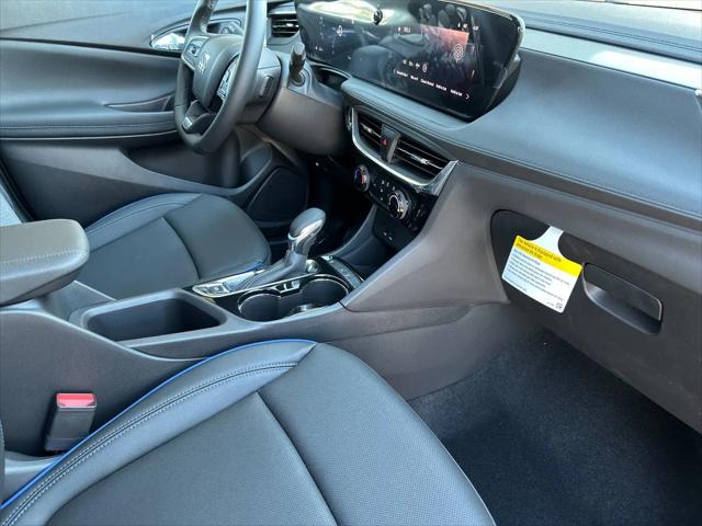2026 Buick Encore GX Sport Touring FWD