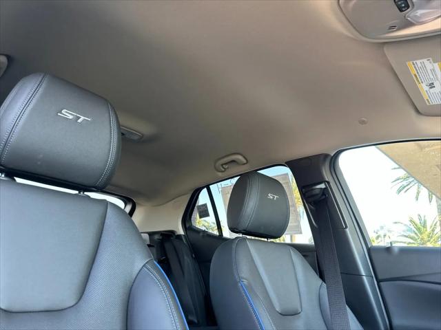 2026 Buick Encore GX Sport Touring FWD