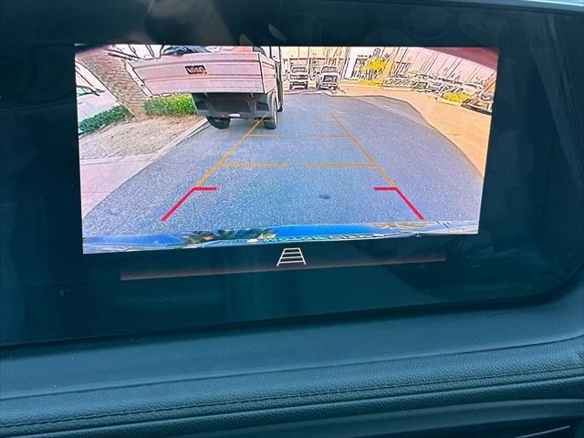 2026 Buick Encore GX Sport Touring FWD