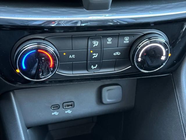 2026 Buick Encore GX Sport Touring FWD