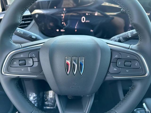 2026 Buick Encore GX Sport Touring FWD