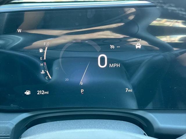 2026 Buick Encore GX Sport Touring FWD