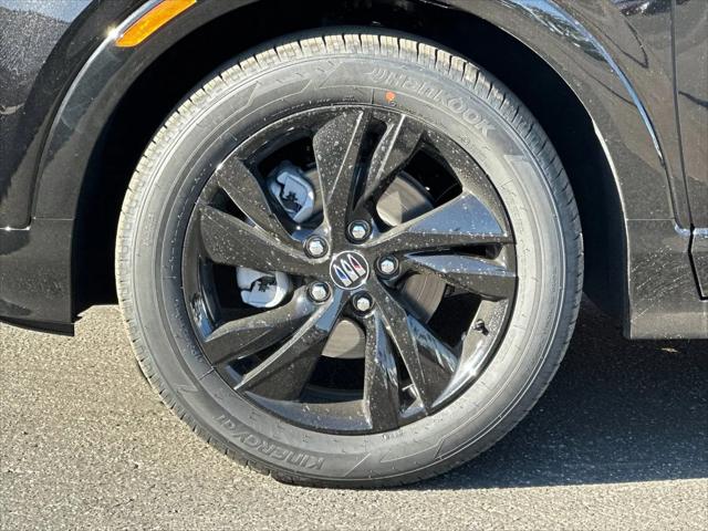 2026 Buick Encore GX Sport Touring FWD