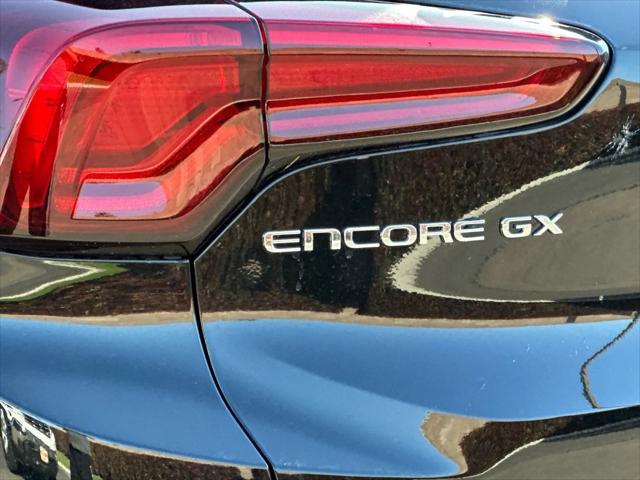 2026 Buick Encore GX Sport Touring FWD