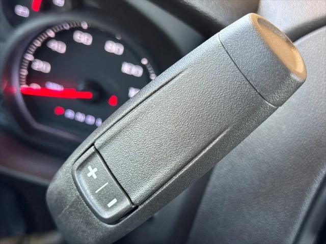 2026 GMC Sierra 1500 Crew Cab, Short Bed, Pro, 4WD