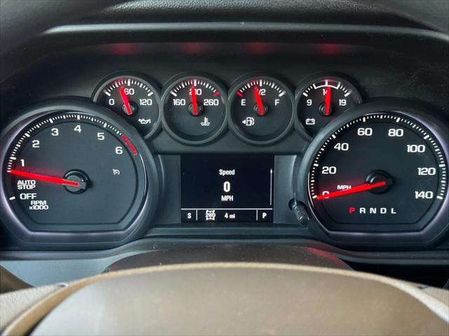 2026 GMC Sierra 1500 Crew Cab, Short Bed, Pro, 4WD