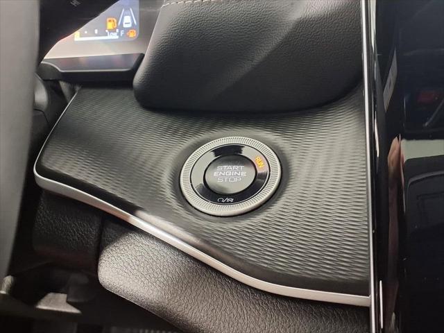 2025 Jeep Grand Cherokee L Laredo X 4x4