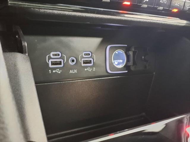 2025 Jeep Grand Cherokee L Laredo X 4x4