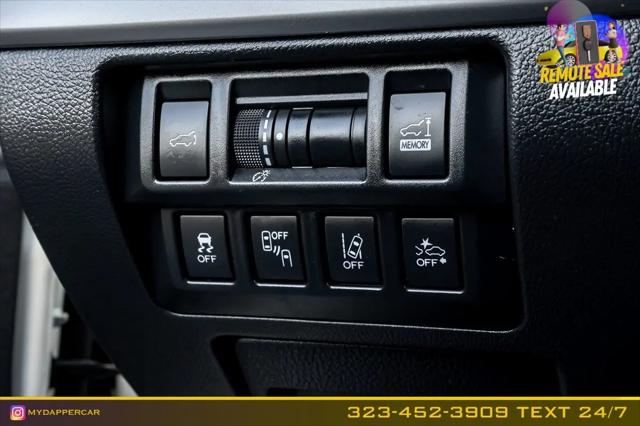 2019 Subaru Outback 3.6R Limited