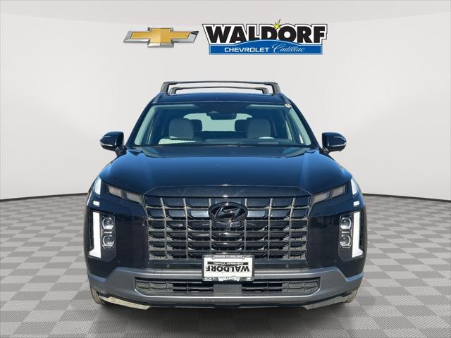 2023 Hyundai Palisade Limited 2023 Hyundai Palisade Limited