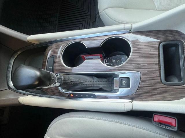 2022 Chevrolet Malibu FWD Premier