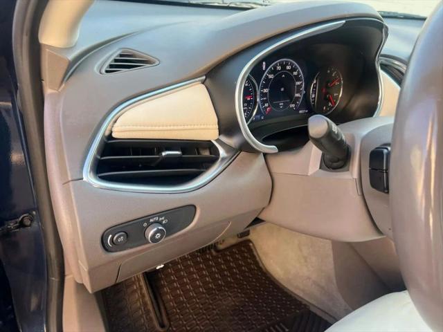 2022 Chevrolet Malibu FWD Premier