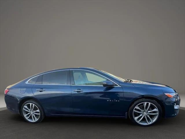 2022 Chevrolet Malibu FWD Premier for sale in Mountain Lakes, NJ