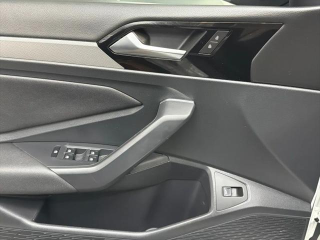 2019 Volkswagen Jetta 1.4T R-Line