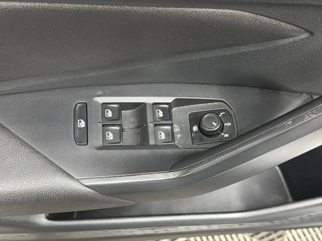 2019 Volkswagen Jetta 1.4T R-Line