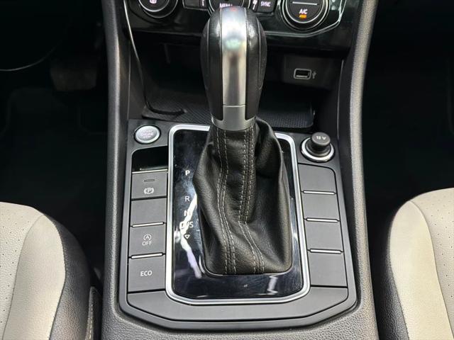 2019 Volkswagen Jetta 1.4T R-Line
