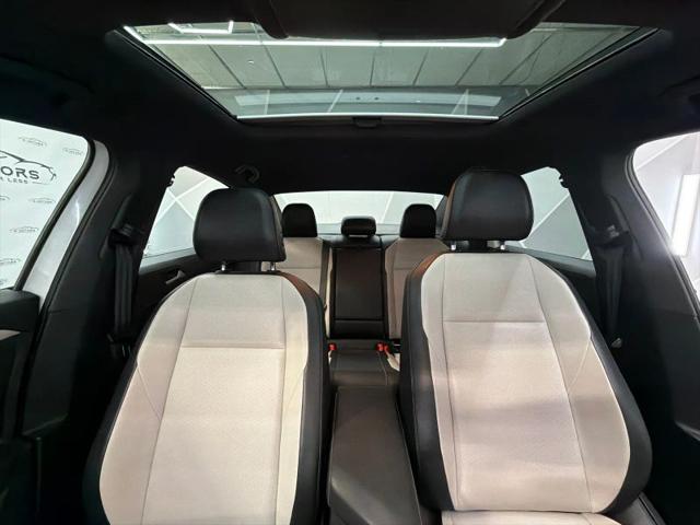 2019 Volkswagen Jetta 1.4T R-Line