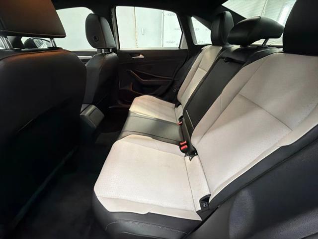 2019 Volkswagen Jetta 1.4T R-Line