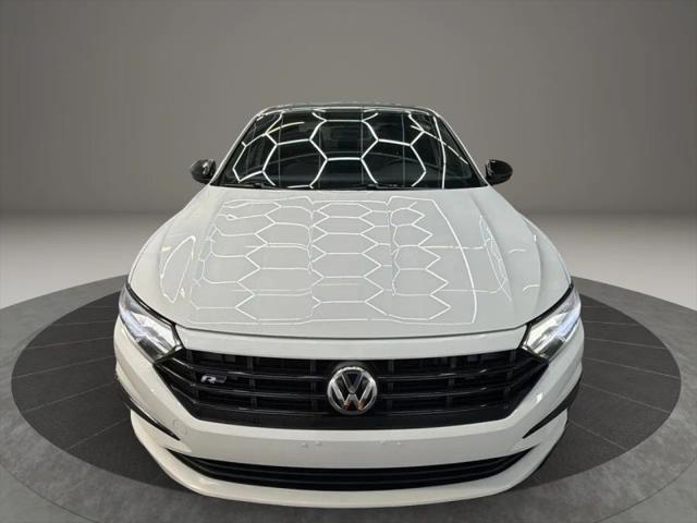 2019 Volkswagen Jetta 1.4T R-Line